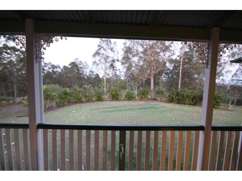 256 Nash Road, Tamaree QLD 4570