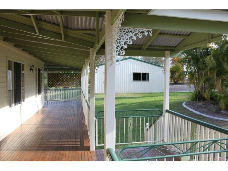 256 Nash Road, Tamaree QLD 4570