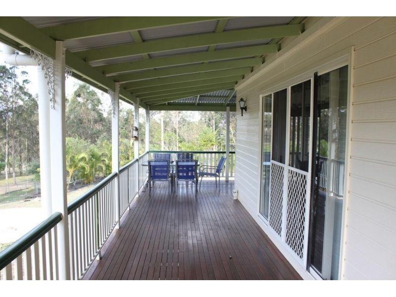 256 Nash Road, Tamaree QLD 4570