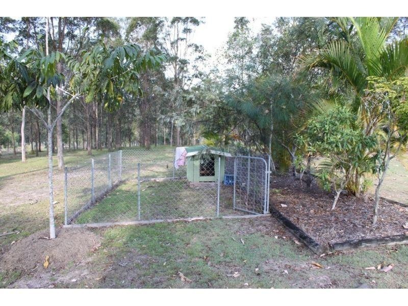 256 Nash Road, Tamaree QLD 4570