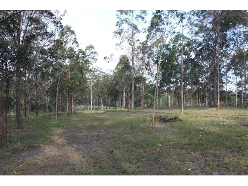 256 Nash Road, Tamaree QLD 4570