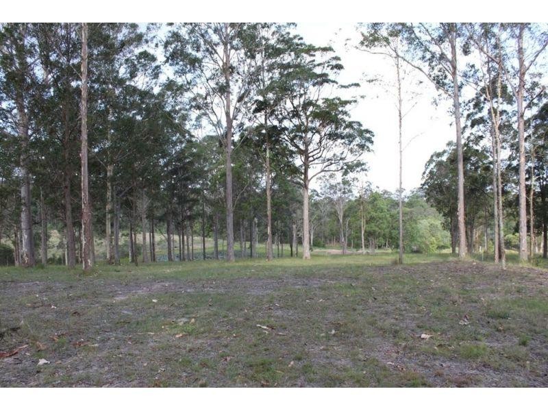 256 Nash Road, Tamaree QLD 4570