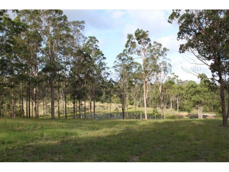 256 Nash Road, Tamaree QLD 4570