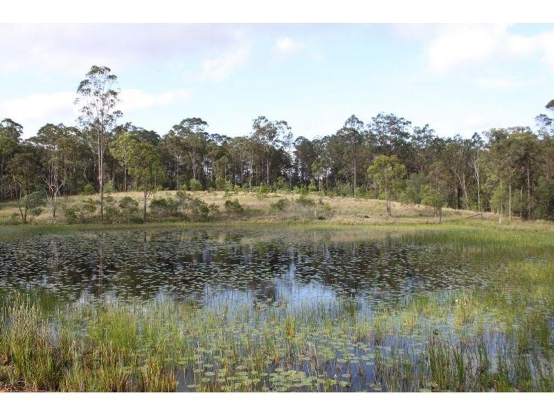 256 Nash Road, Tamaree QLD 4570