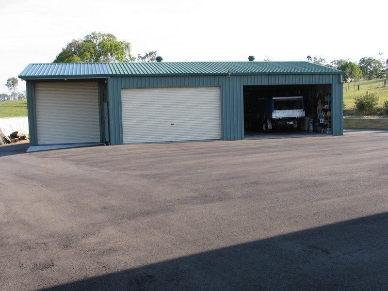 25 Fulton Street, Goomeri QLD 4601