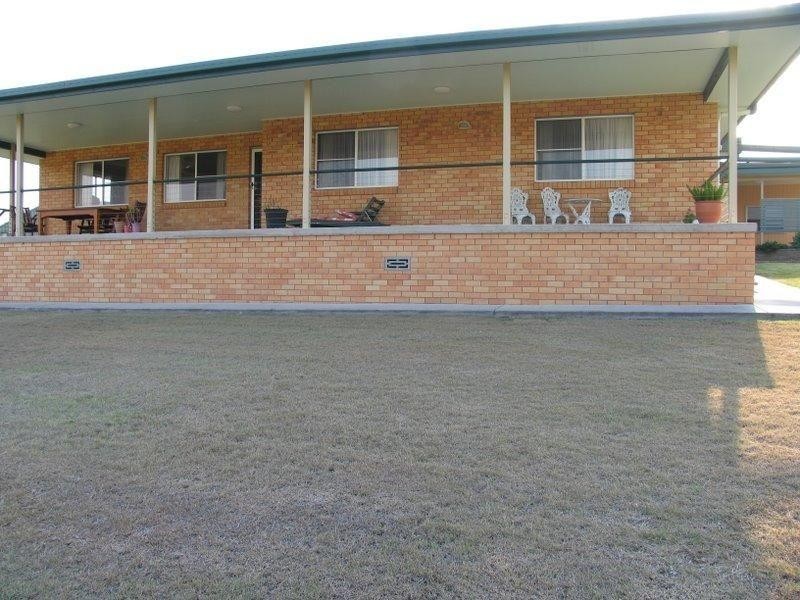 25 Fulton Street, Goomeri QLD 4601