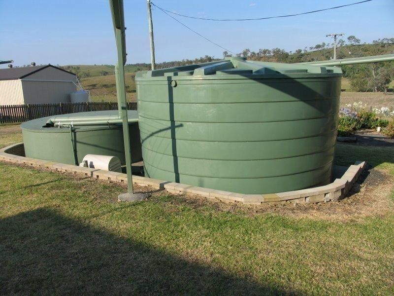 25 Fulton Street, Goomeri QLD 4601