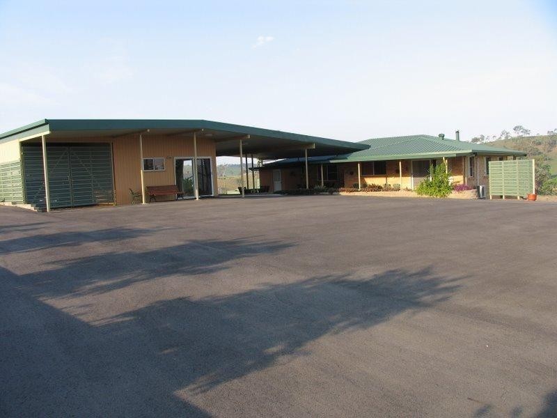 25 Fulton Street, Goomeri QLD 4601