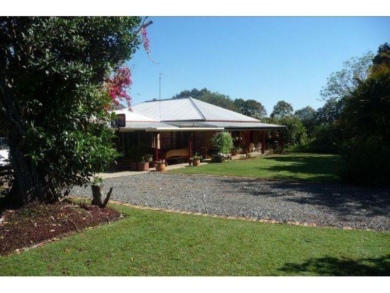 128 Witham Road, The Dawn QLD 4570