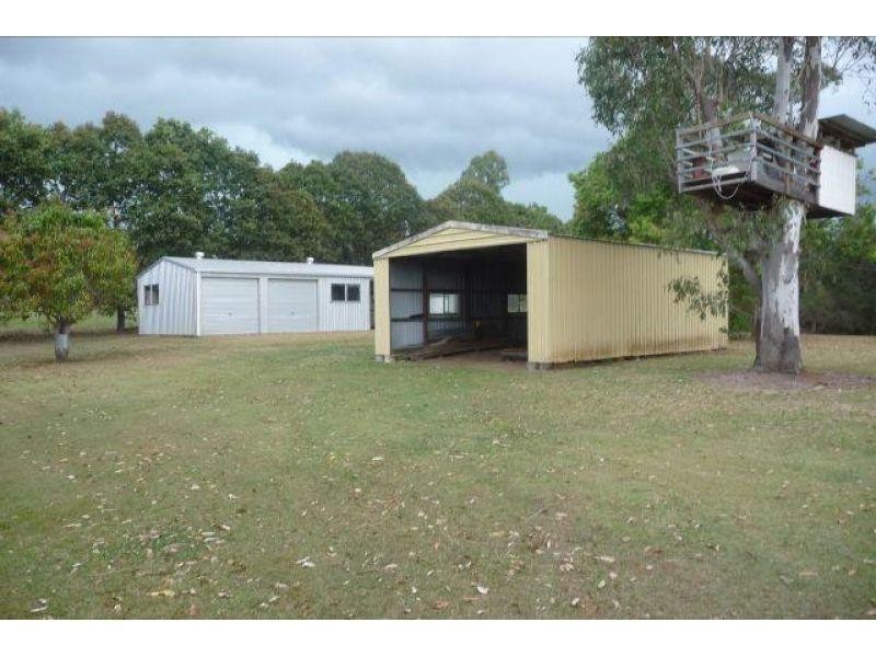 128 Witham Road, The Dawn QLD 4570
