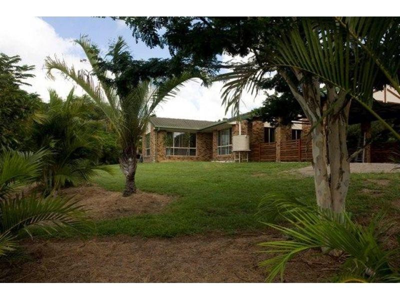 203 Allen Road, Chatsworth QLD 4570
