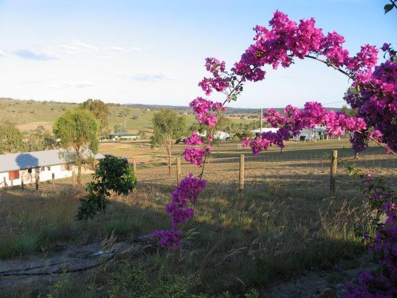 12 Fulton Street, Goomeri QLD 4601