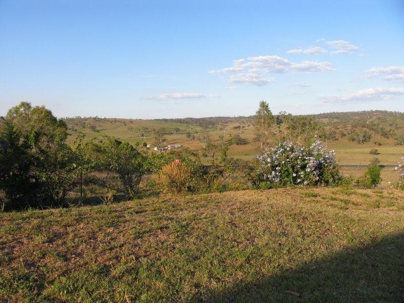 12 Fulton Street, Goomeri QLD 4601