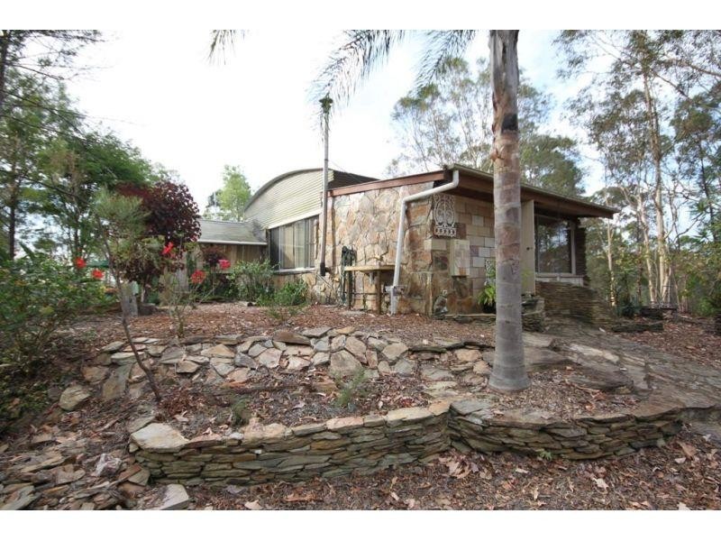 1101 Sandy Creek Rd, Veteran QLD 4570