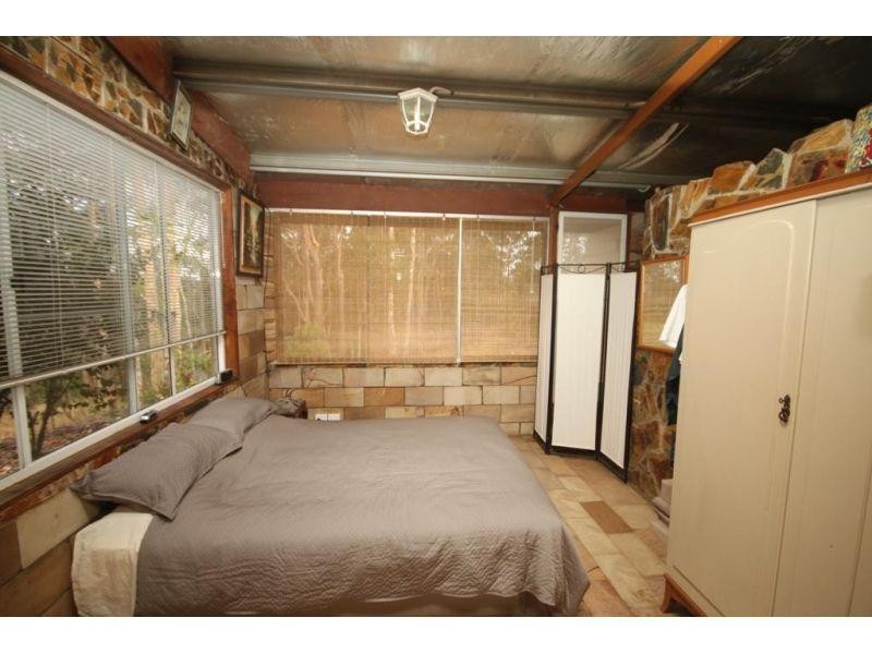 1101 Sandy Creek Rd, Veteran QLD 4570