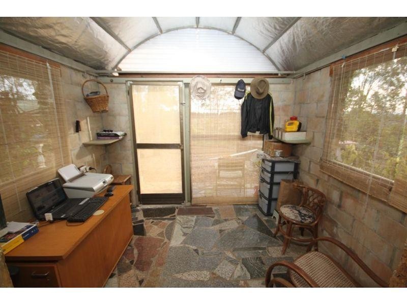 1101 Sandy Creek Rd, Veteran QLD 4570