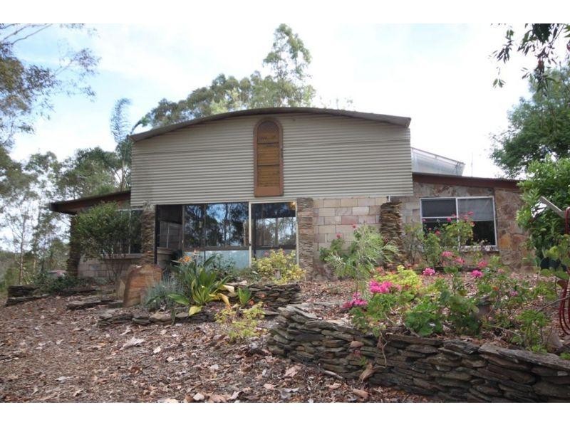 1101 Sandy Creek Rd, Veteran QLD 4570