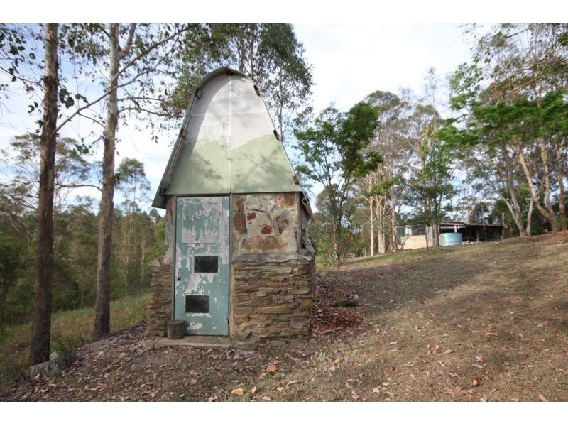 1101 Sandy Creek Rd, Veteran QLD 4570