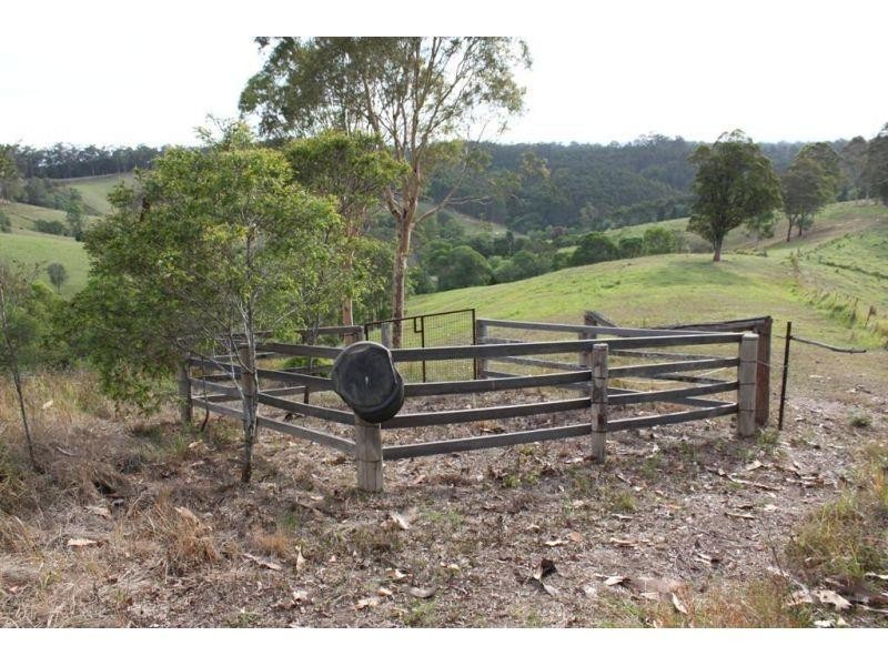 1101 Sandy Creek Rd, Veteran QLD 4570