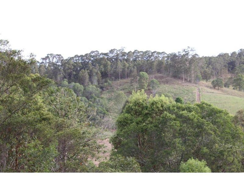 1101 Sandy Creek Rd, Veteran QLD 4570