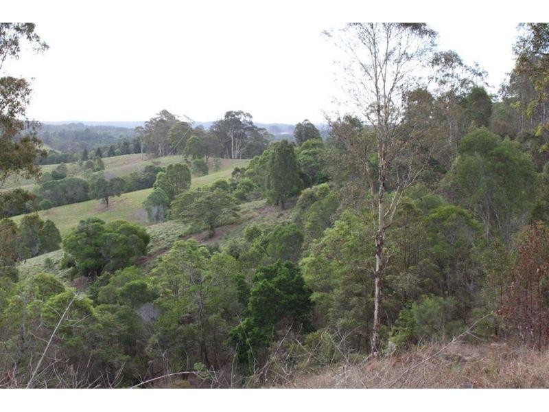 1101 Sandy Creek Rd, Veteran QLD 4570