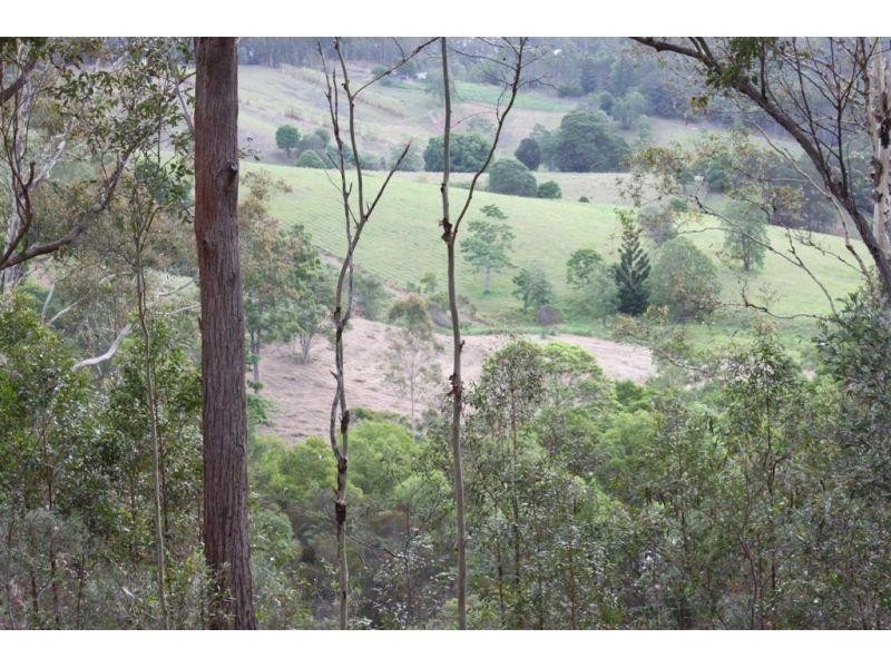 1101 Sandy Creek Rd, Veteran QLD 4570