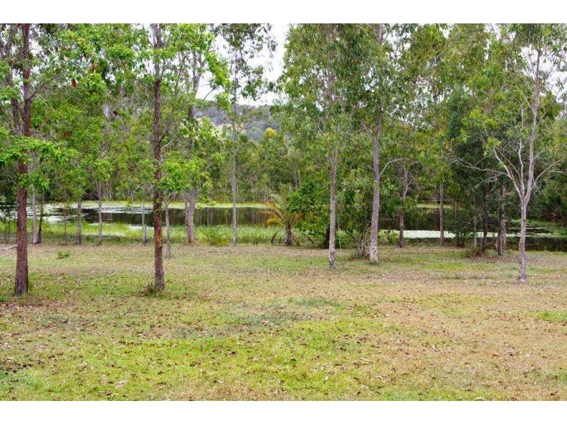 243 Cunningham Road, Goomboorian QLD 4570