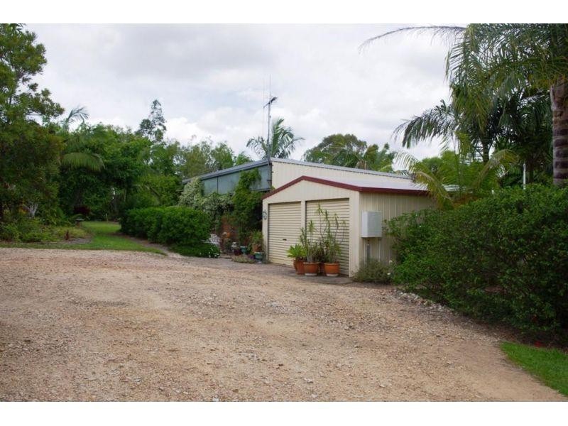 243 Cunningham Road, Goomboorian QLD 4570