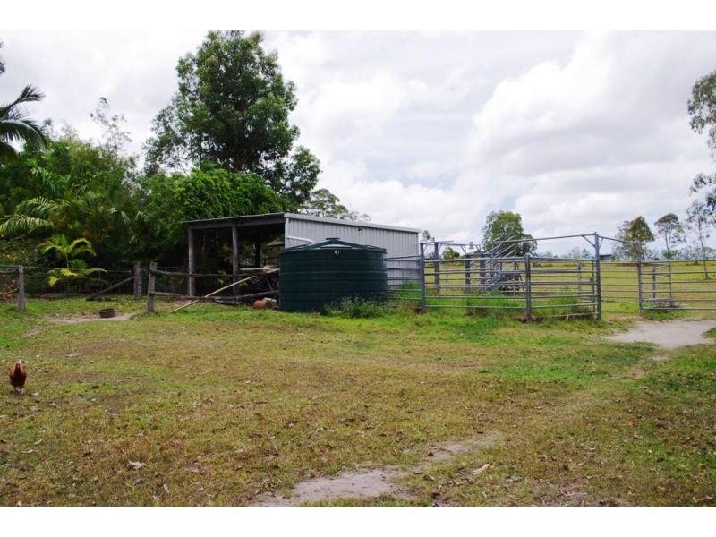 243 Cunningham Road, Goomboorian QLD 4570