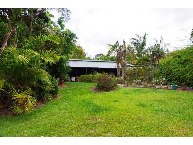 243 Cunningham Road, Goomboorian QLD 4570