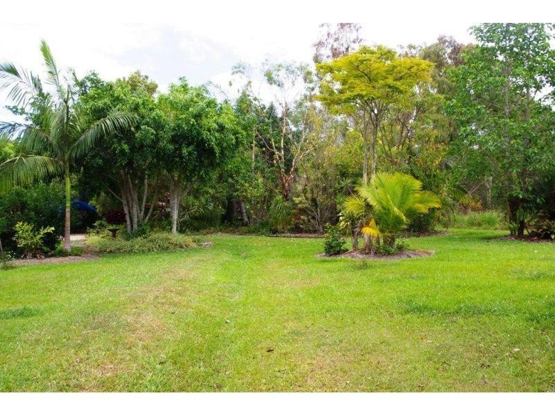243 Cunningham Road, Goomboorian QLD 4570