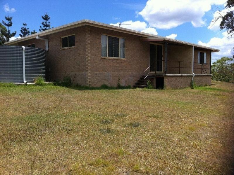 294 East Deep Creek Road, East Deep Creek QLD 4570