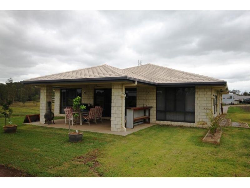 62 Taylor Road, Veteran QLD 4570