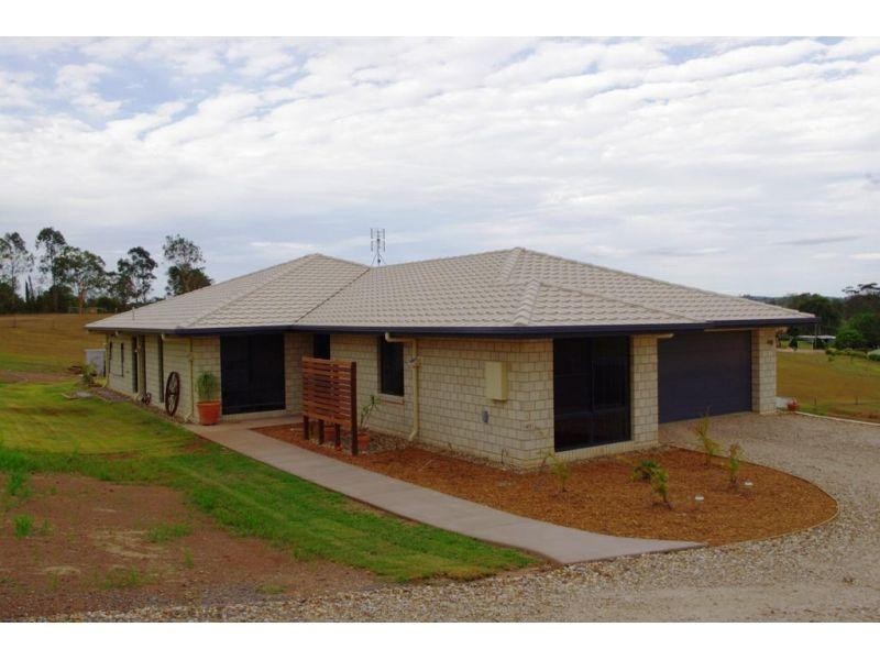 62 Taylor Road, Veteran QLD 4570