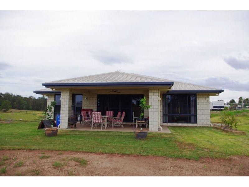 62 Taylor Road, Veteran QLD 4570
