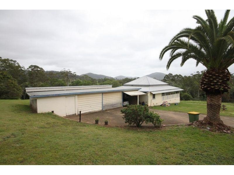 174 Wilsons Pocket Road, Wilsons Pocket QLD 4570