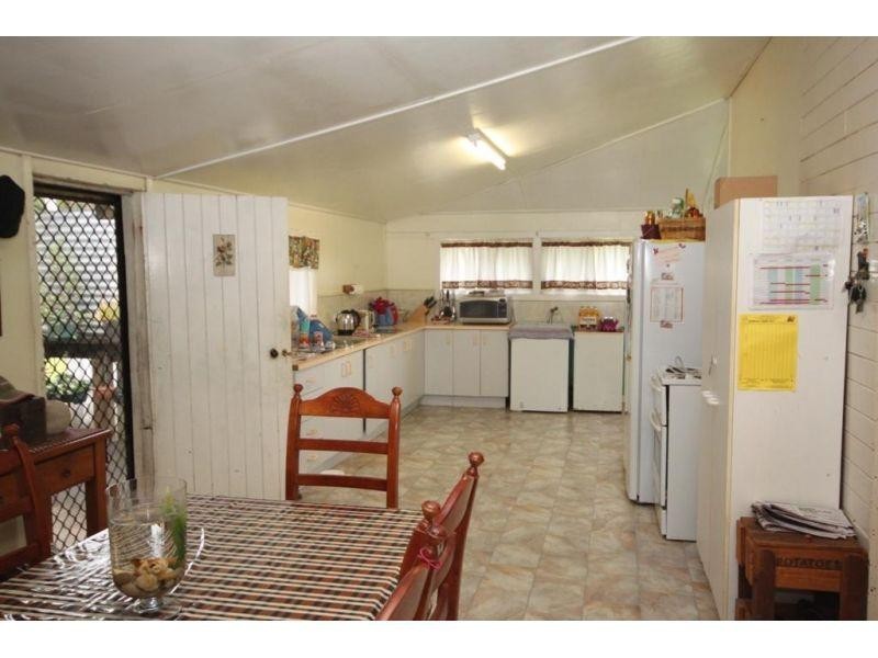 174 Wilsons Pocket Road, Wilsons Pocket QLD 4570