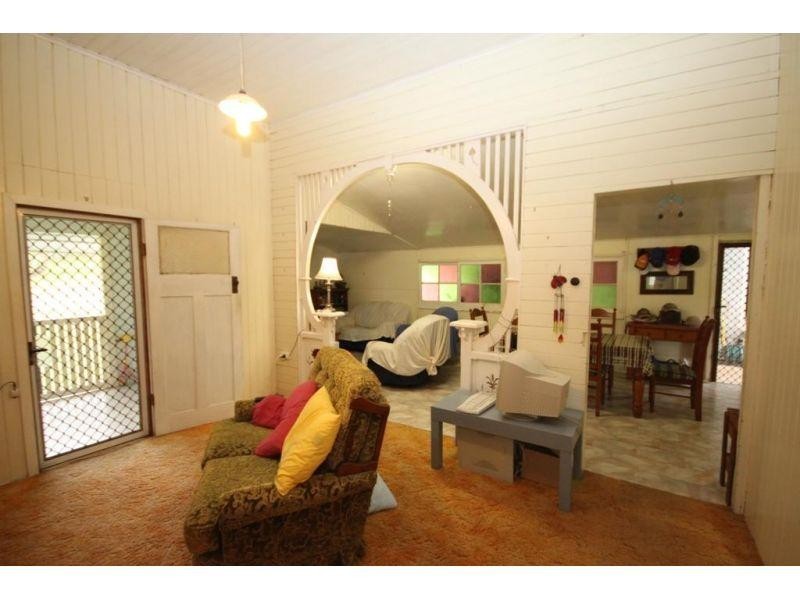 174 Wilsons Pocket Road, Wilsons Pocket QLD 4570