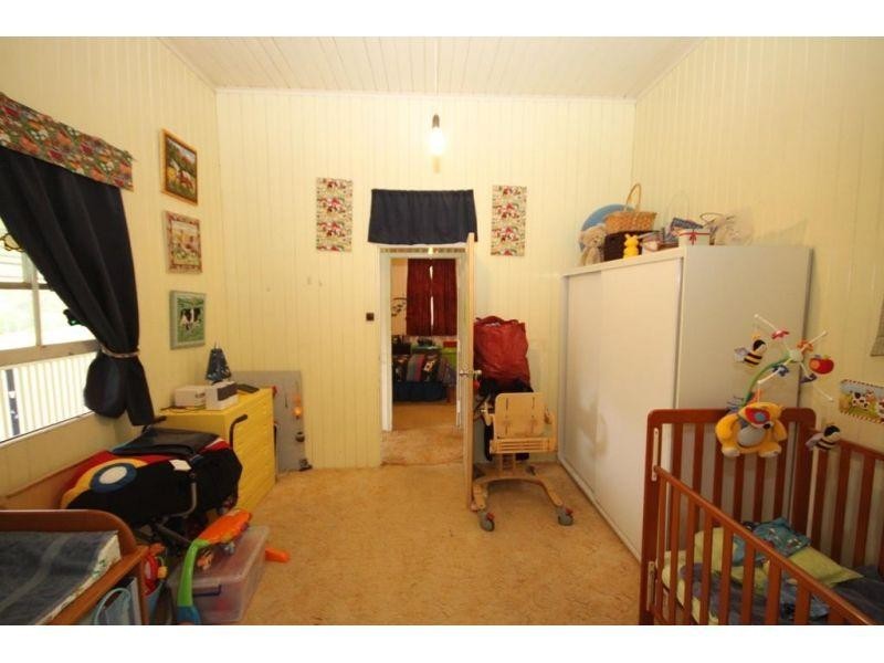 174 Wilsons Pocket Road, Wilsons Pocket QLD 4570