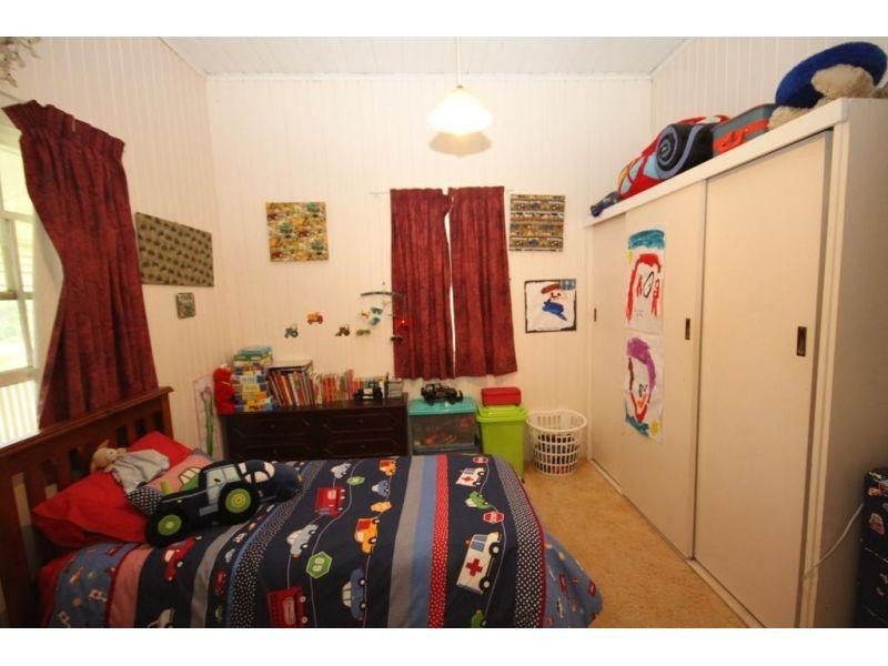 174 Wilsons Pocket Road, Wilsons Pocket QLD 4570