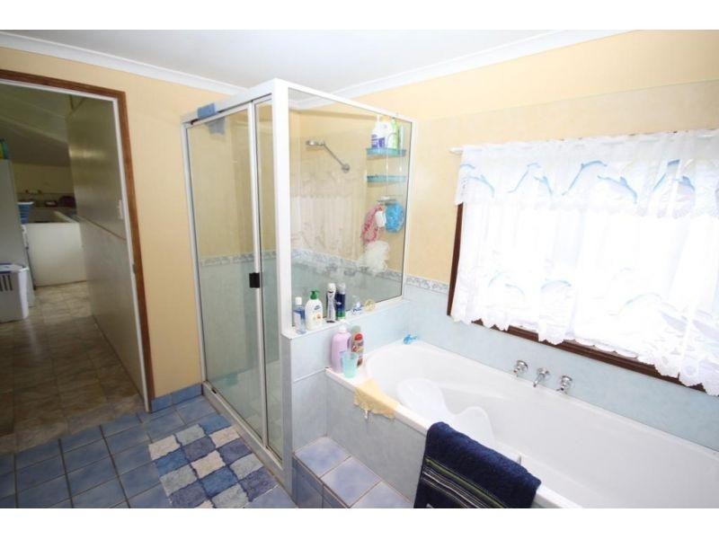 174 Wilsons Pocket Road, Wilsons Pocket QLD 4570