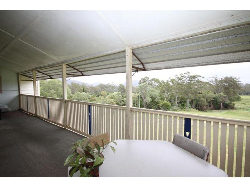 174 Wilsons Pocket Road, Wilsons Pocket QLD 4570