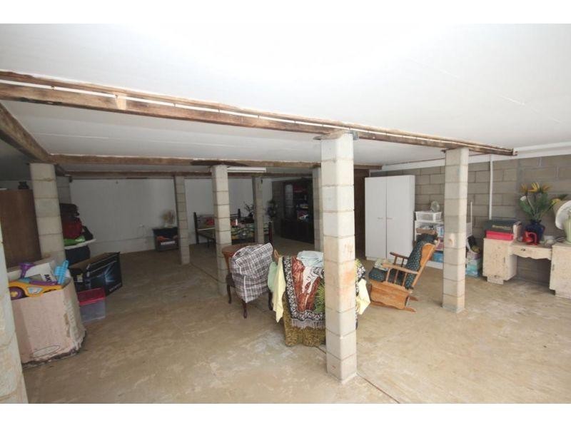 174 Wilsons Pocket Road, Wilsons Pocket QLD 4570