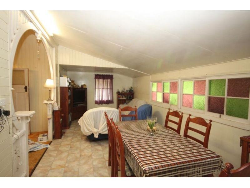 174 Wilsons Pocket Road, Wilsons Pocket QLD 4570