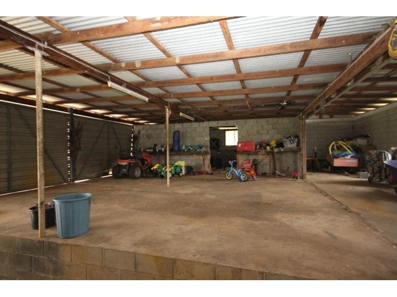 174 Wilsons Pocket Road, Wilsons Pocket QLD 4570