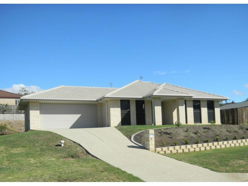 15  Skyline Terrace, Gympie QLD 4570