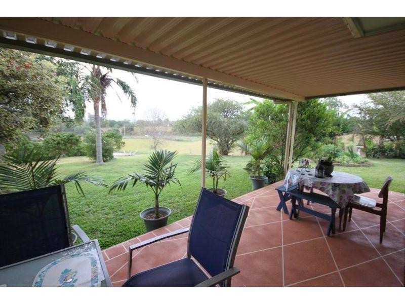 93  Grecian Bends Rd, Greens Creek QLD 4570