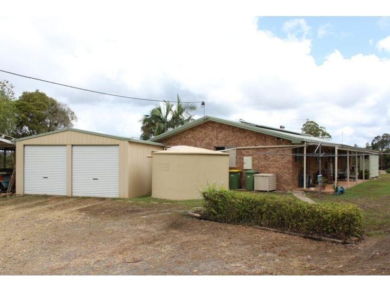93  Grecian Bends Rd, Greens Creek QLD 4570