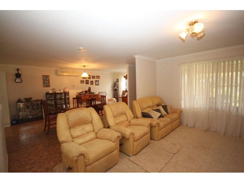 93  Grecian Bends Rd, Greens Creek QLD 4570