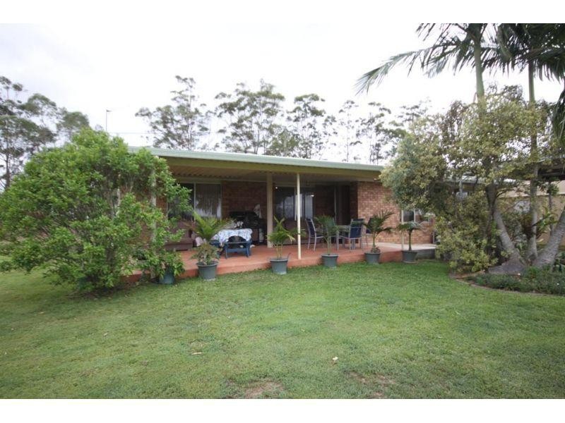 93  Grecian Bends Rd, Greens Creek QLD 4570